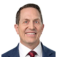 Portrait of Layne Smith
